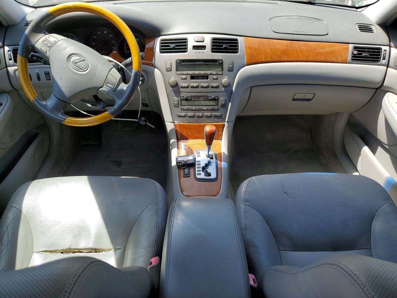 Lexus Es 330