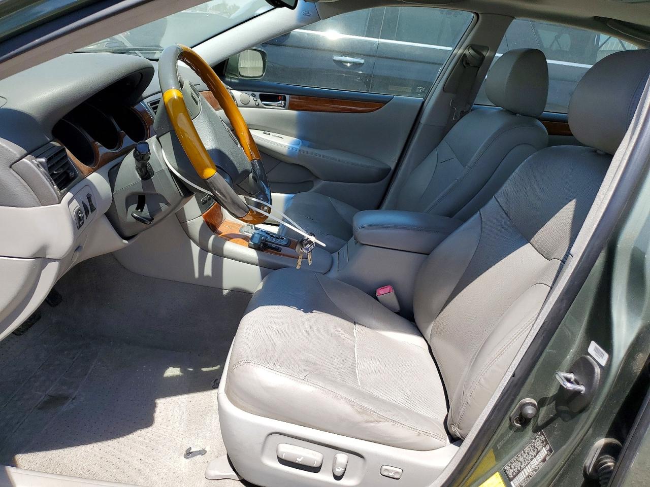 Lexus Es 330