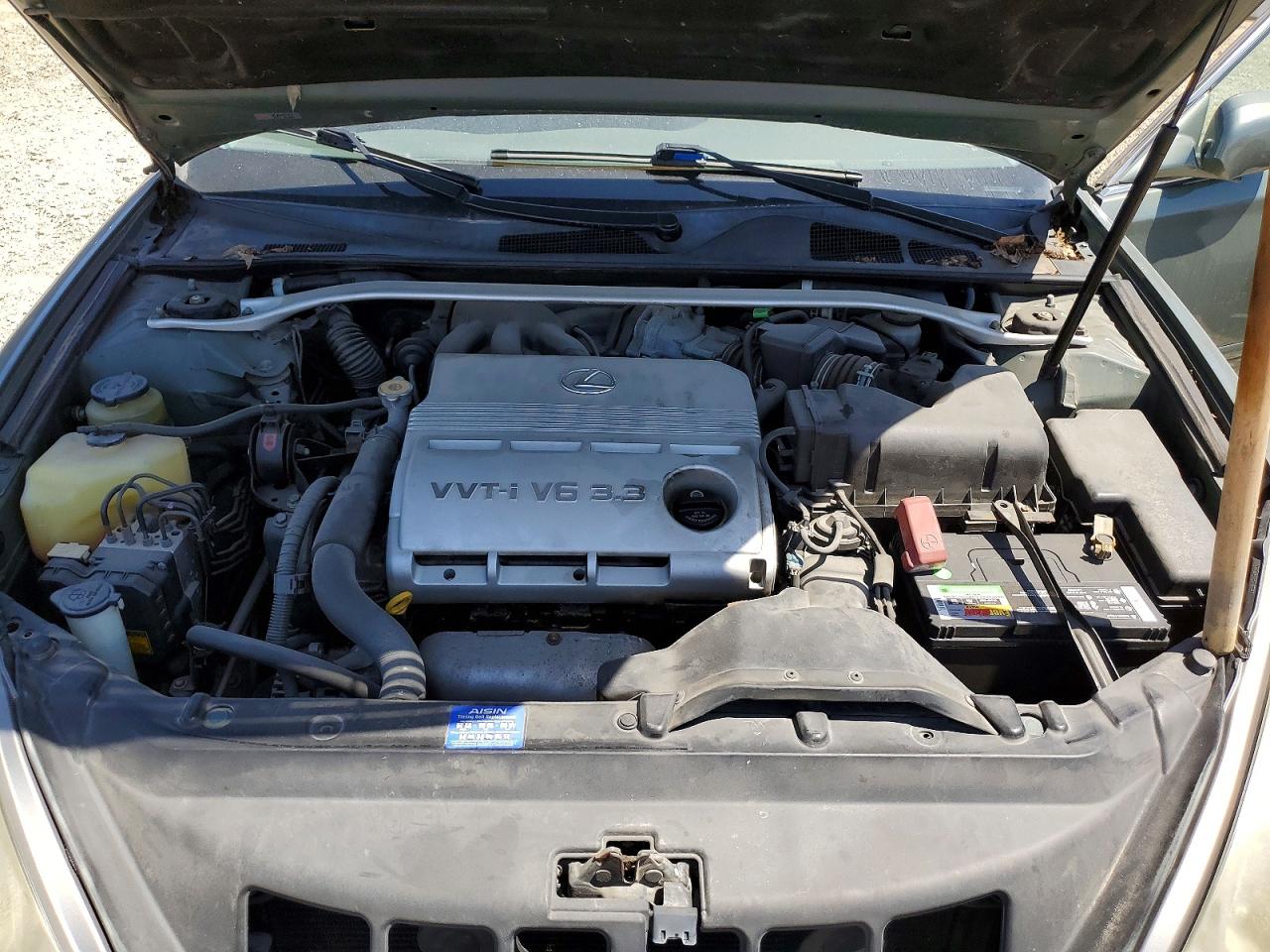 Lexus Es 330