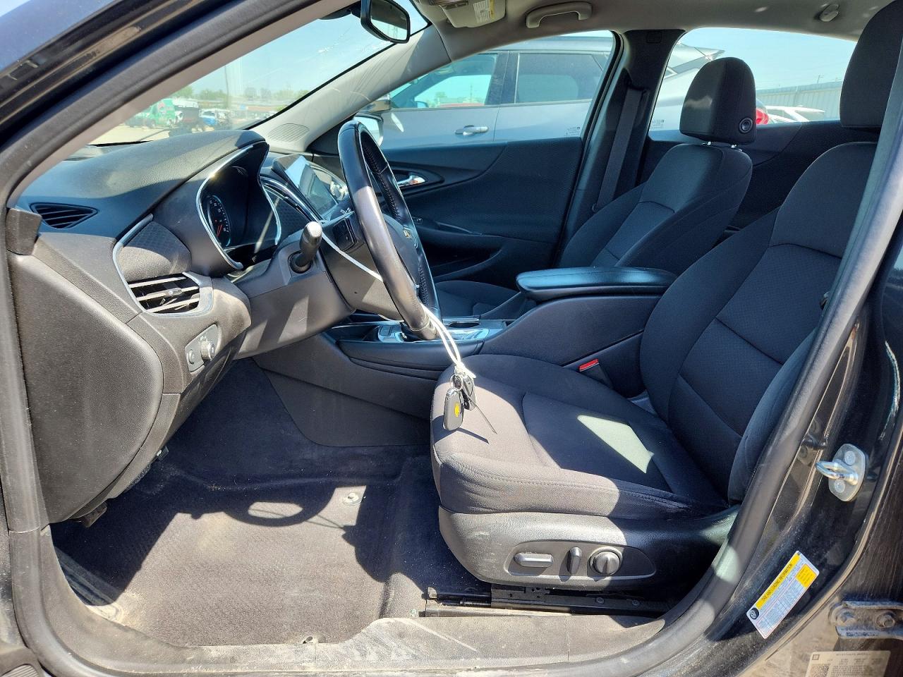 Chevrolet Malibu Lt