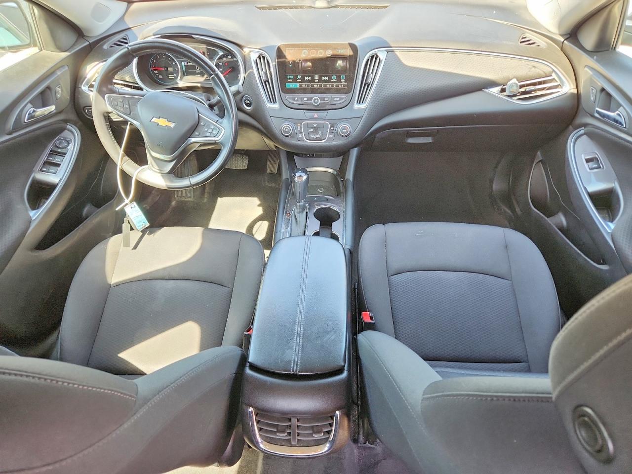 Chevrolet Malibu Lt