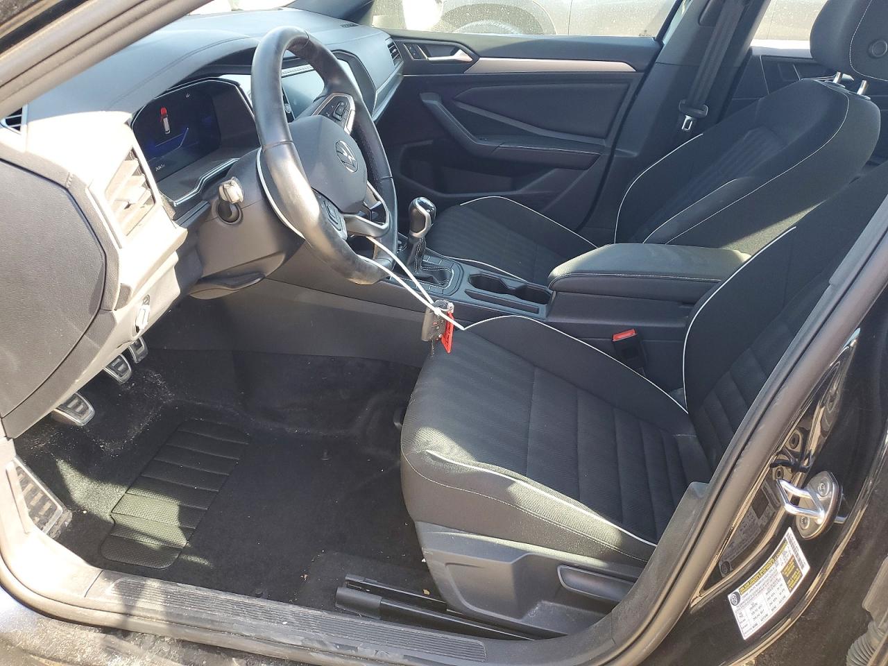 Volkswagen Jetta Sport