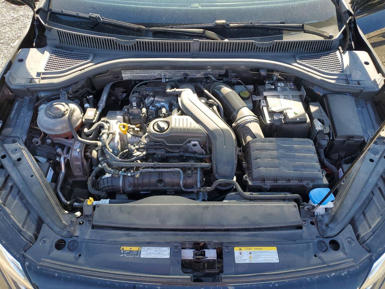 Volkswagen Jetta Sport