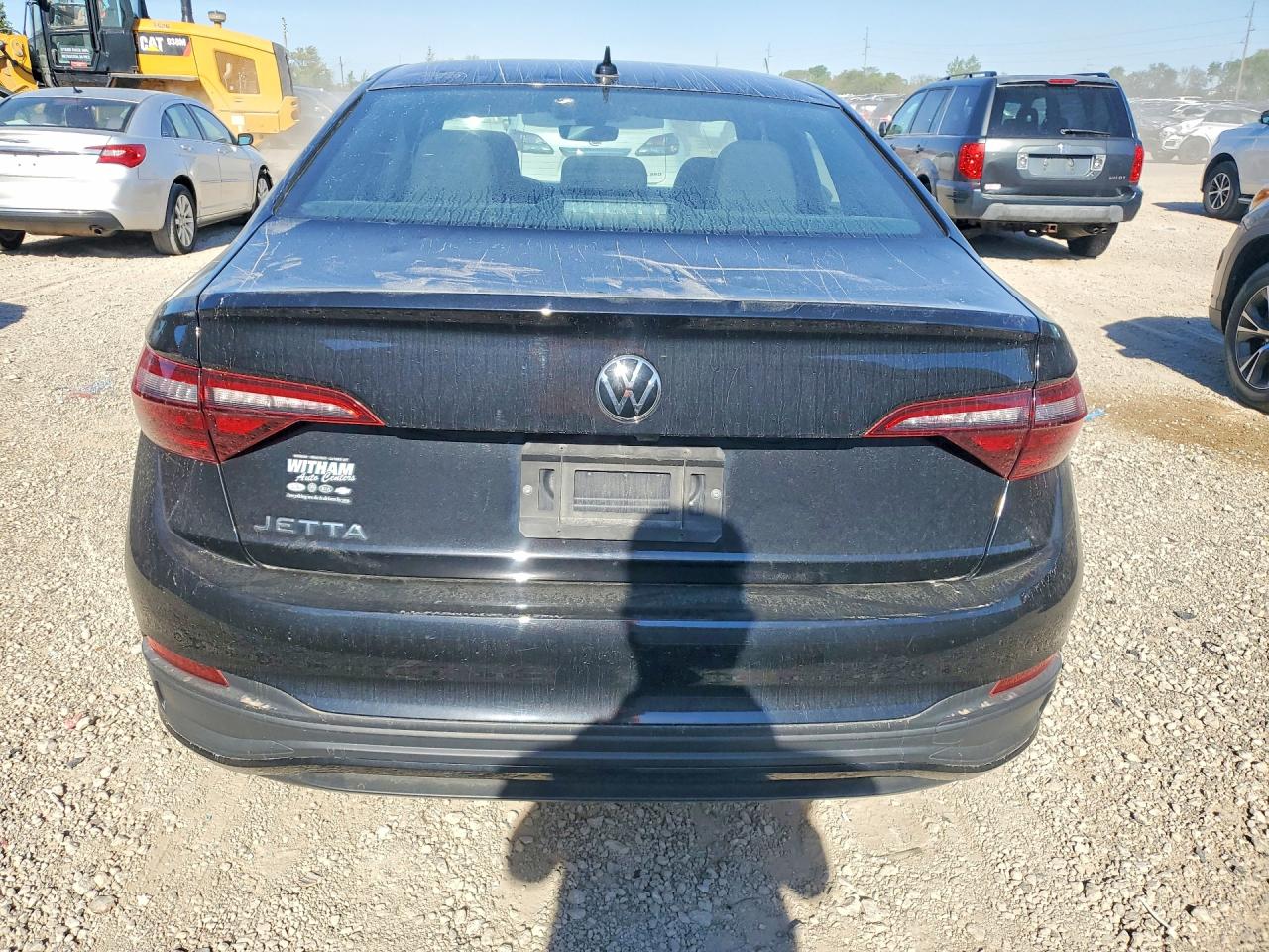 Volkswagen Jetta Sport