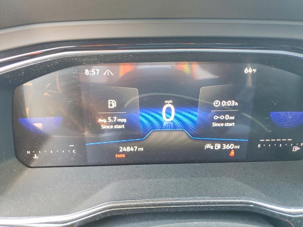 Volkswagen Jetta Sport