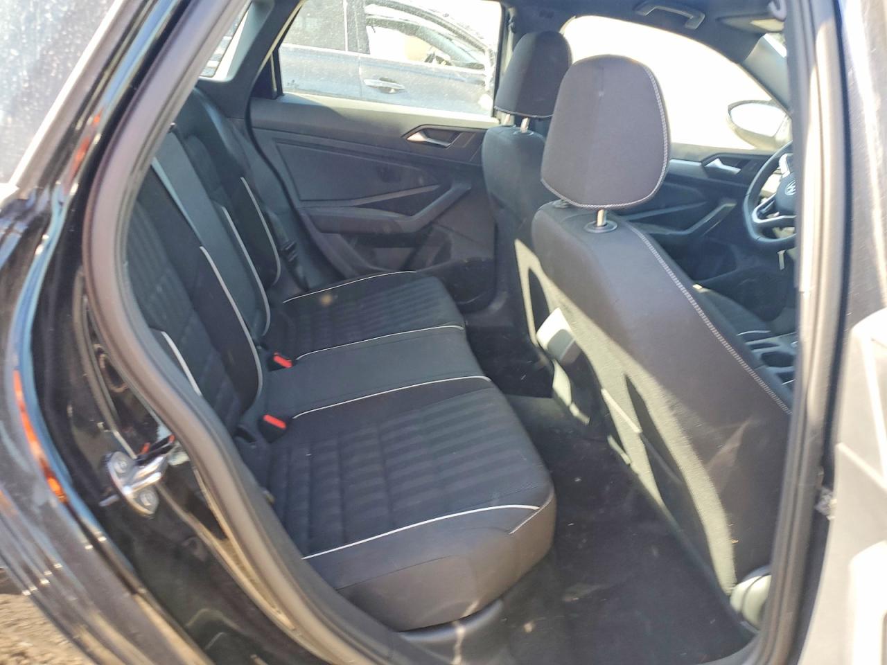 Volkswagen Jetta Sport