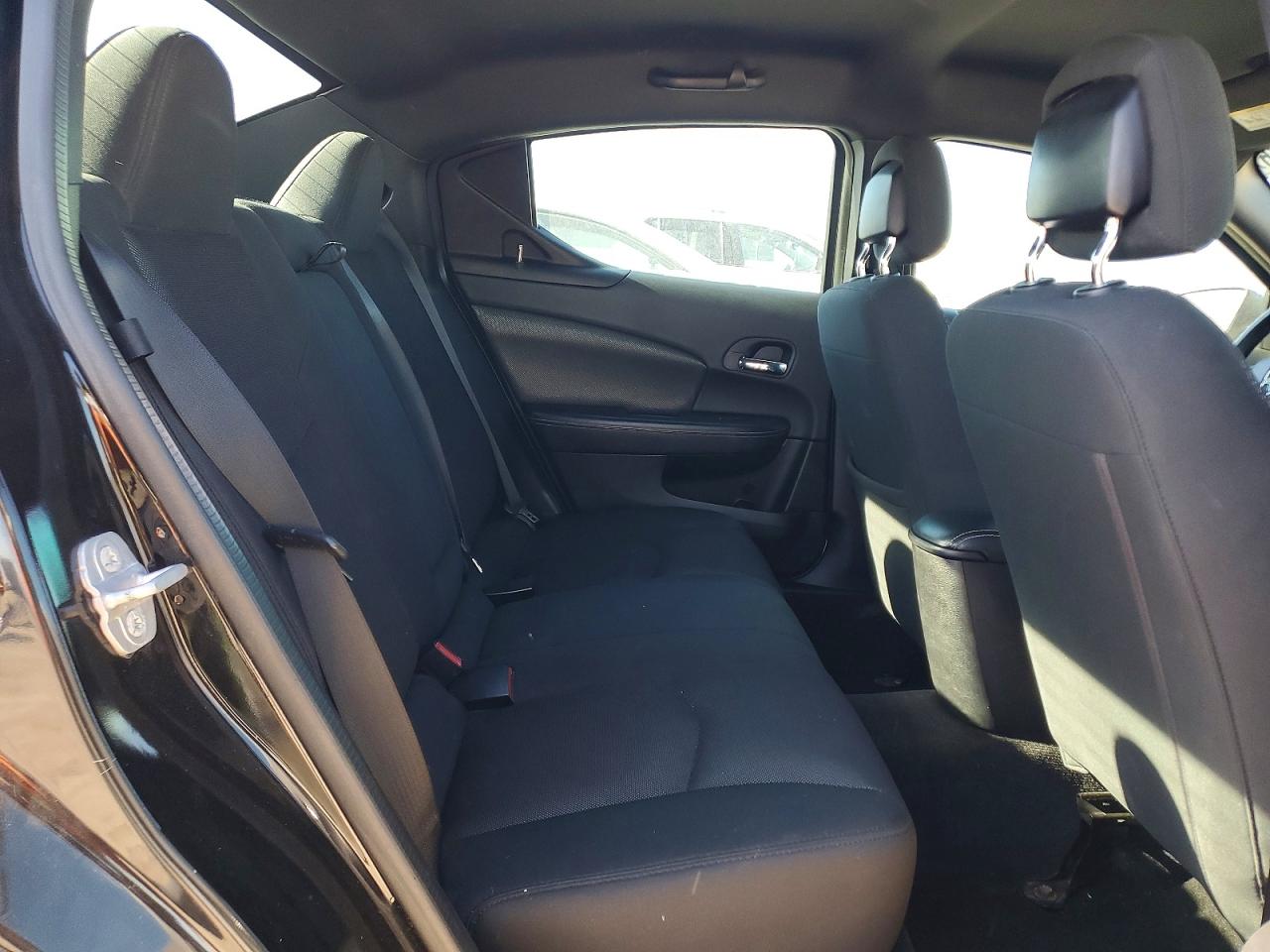 Dodge Avenger Se