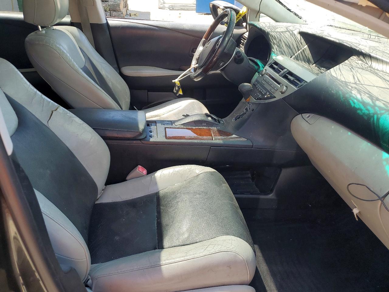 Lexus RX 450h