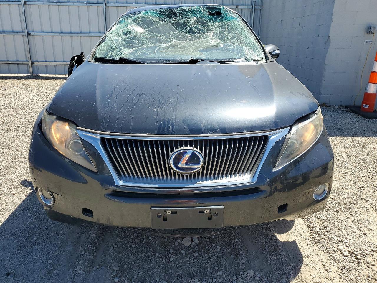 Lexus RX 450h