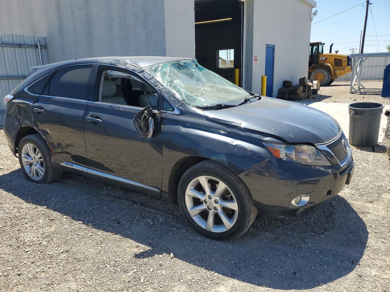Lexus RX 450h