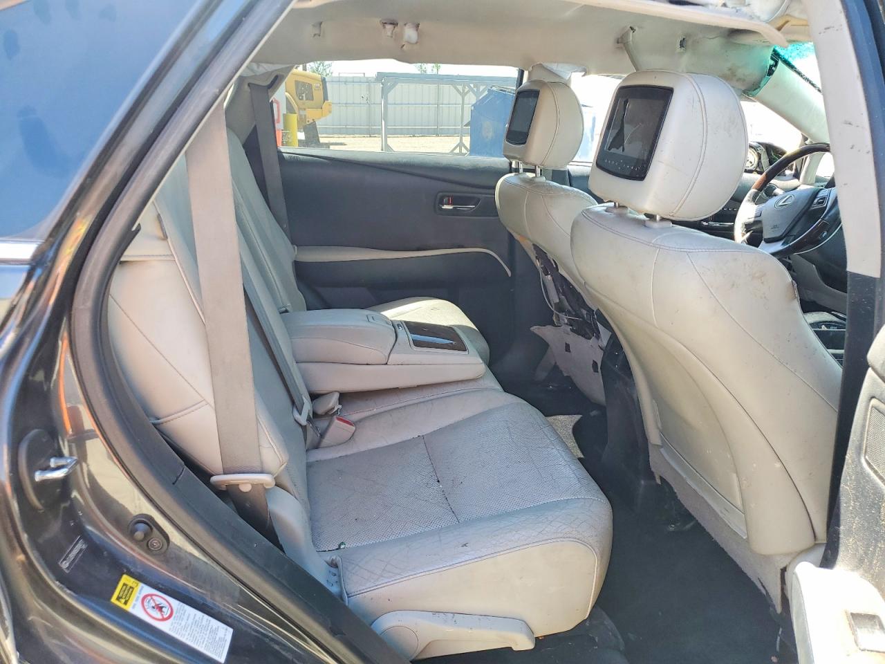 Lexus RX 450h