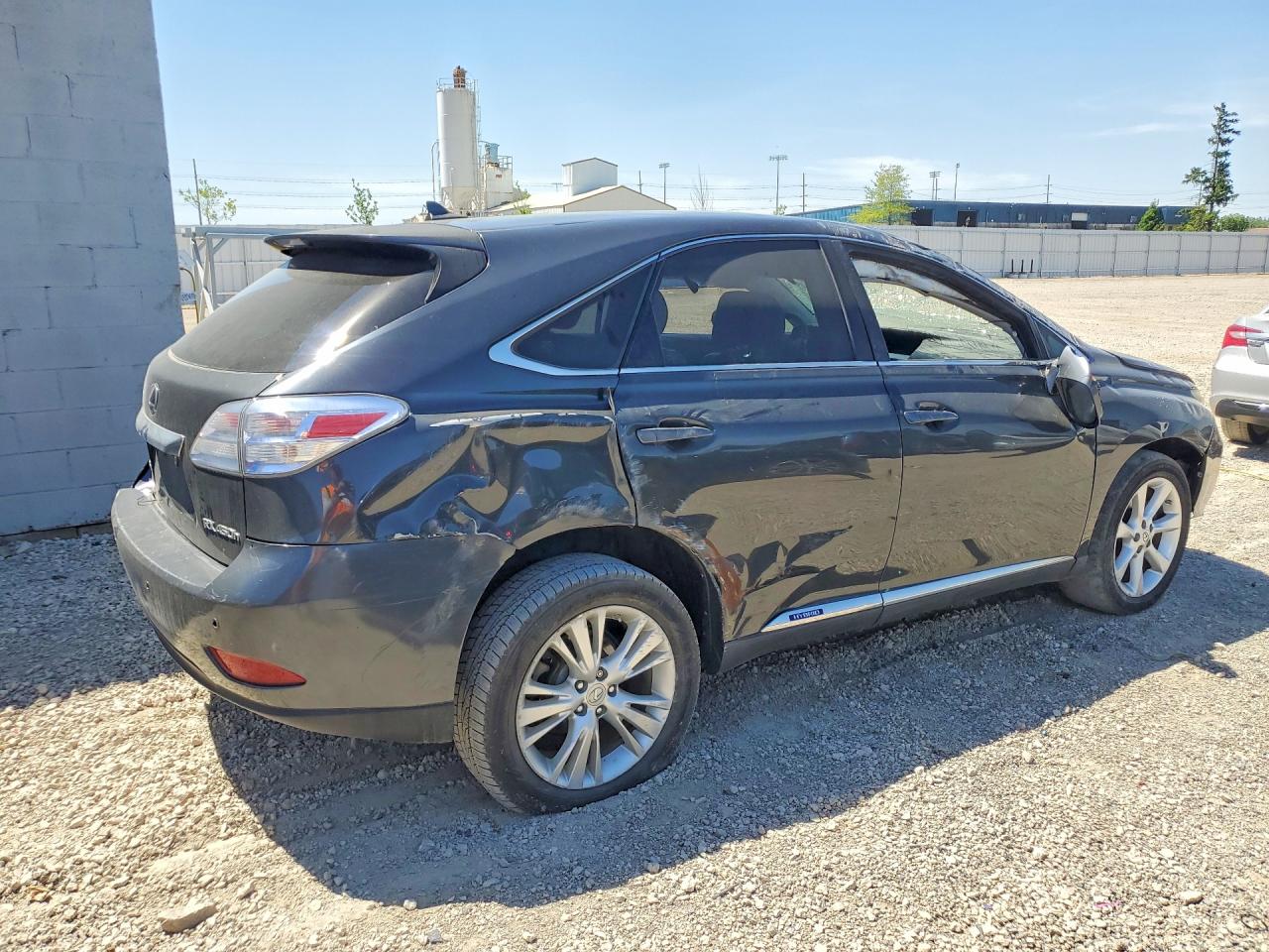 Lexus RX 450h