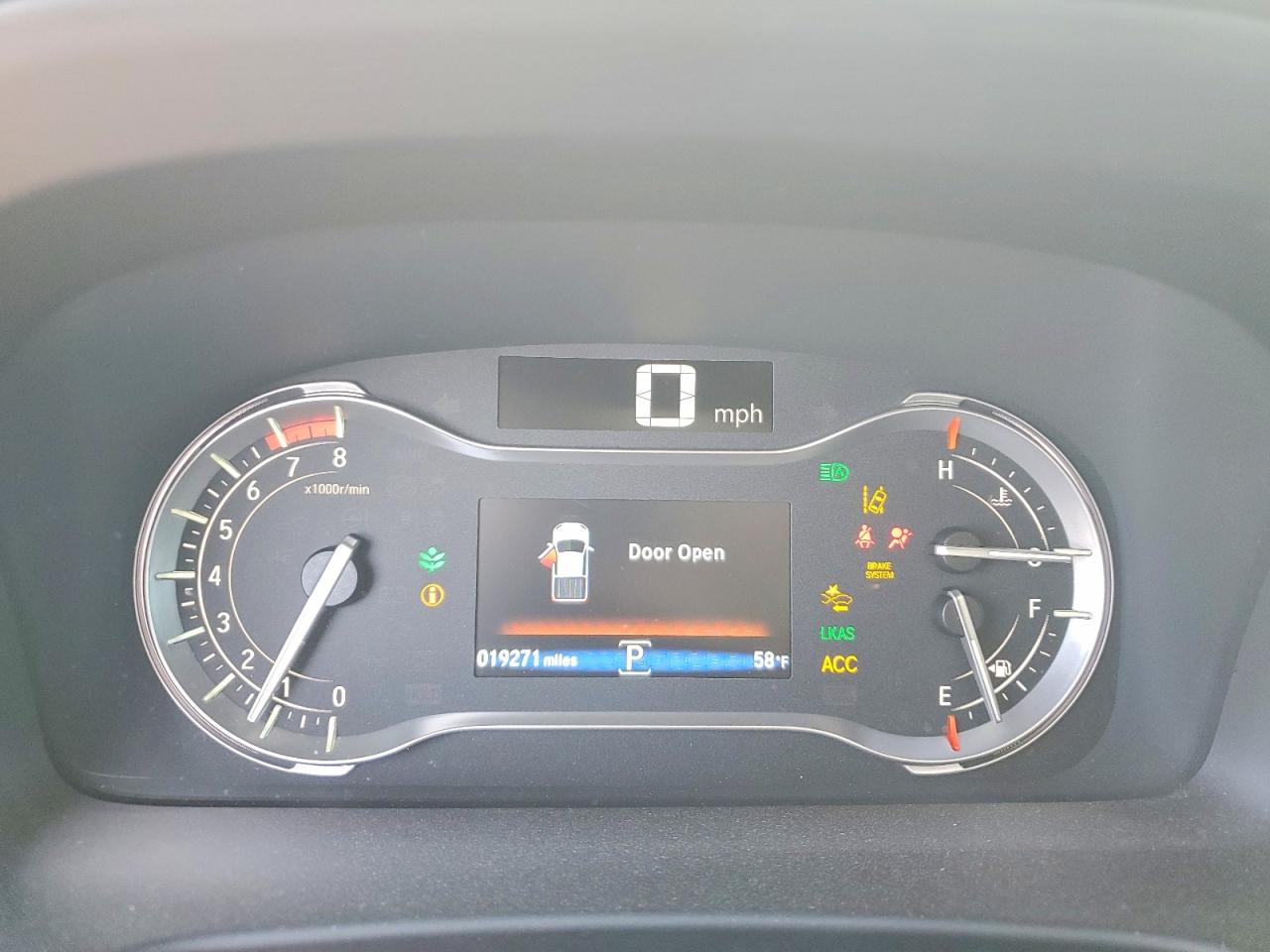 Honda Ridgeline Rtl-e