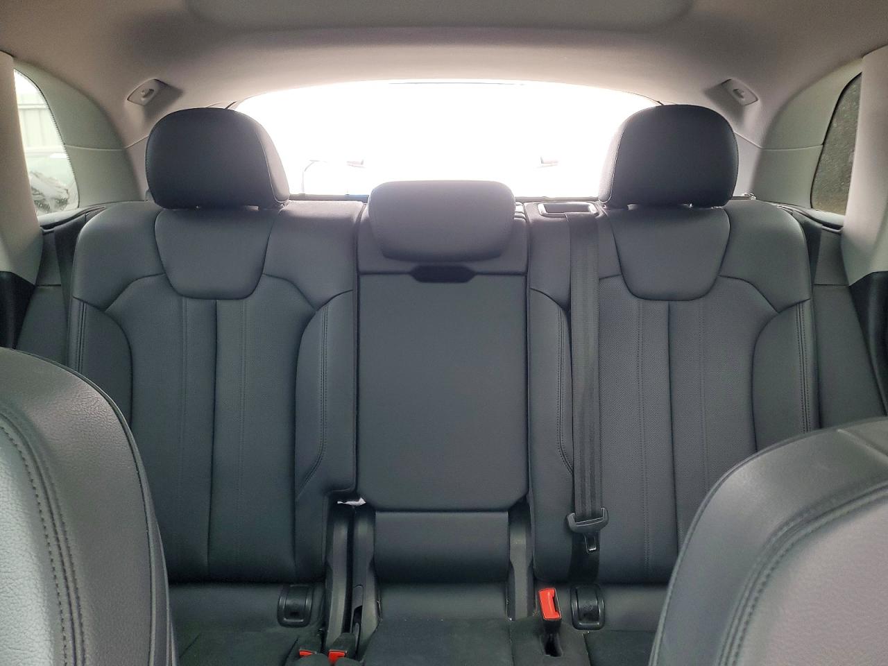 Audi Q5 Prestige