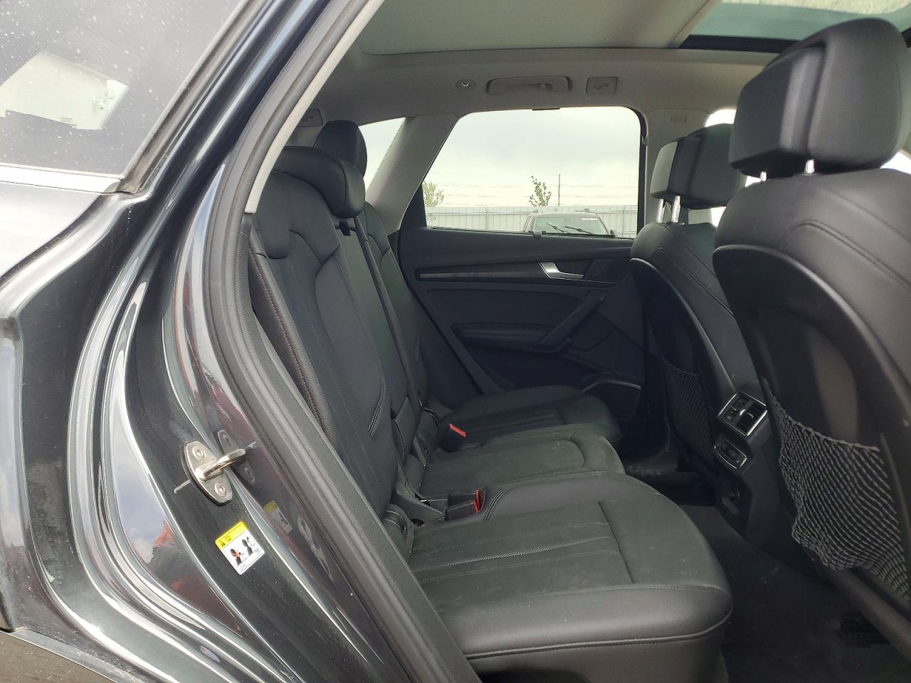 Audi Q5 Prestige