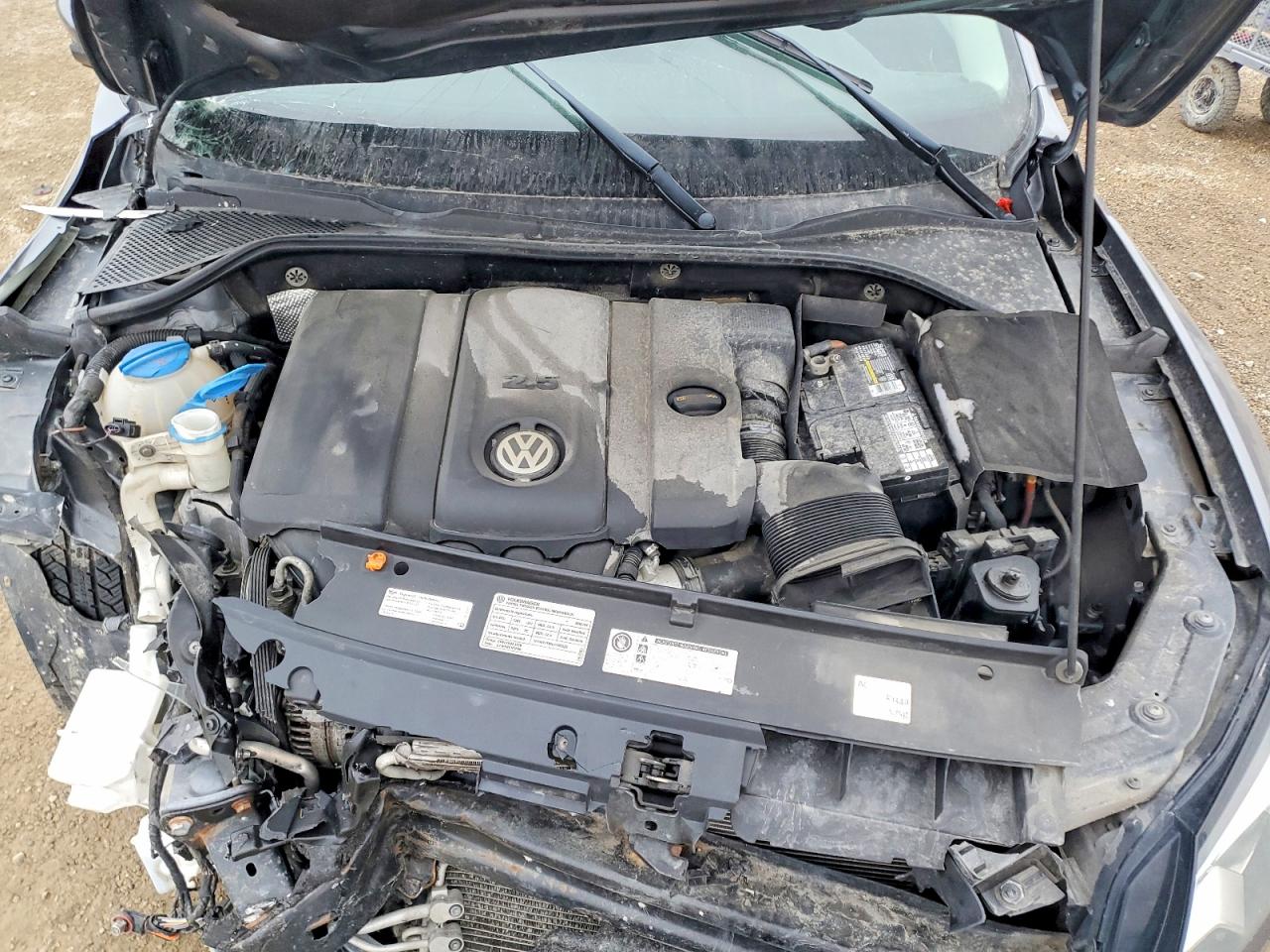 Volkswagen Passat Sel