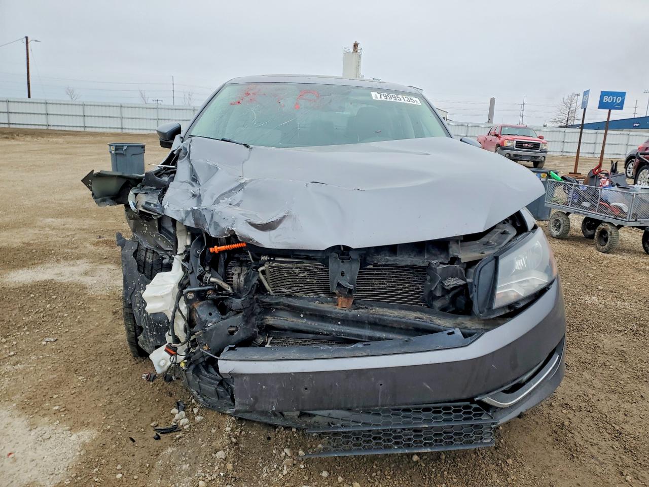 Volkswagen Passat Sel