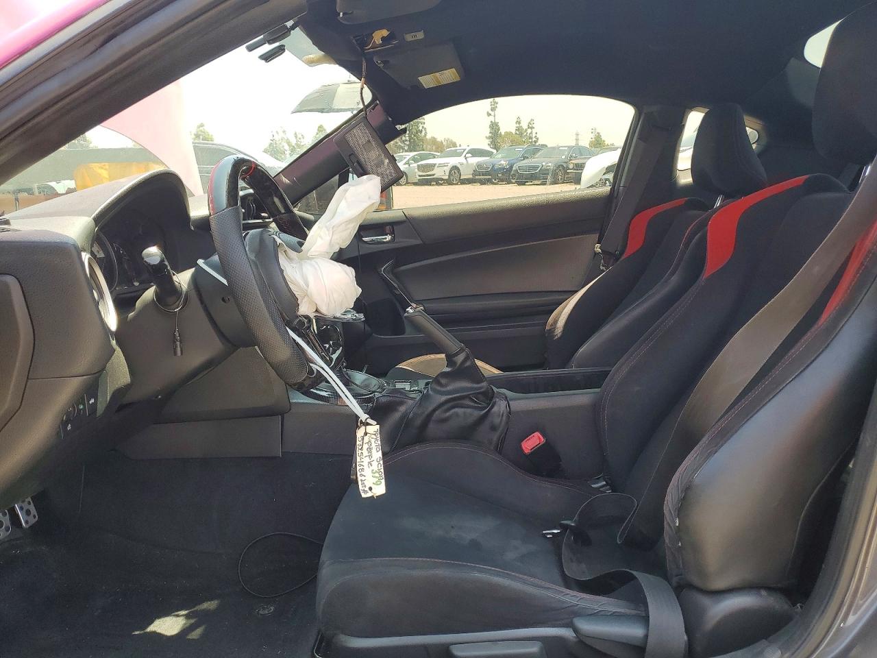 Toyota Frs
