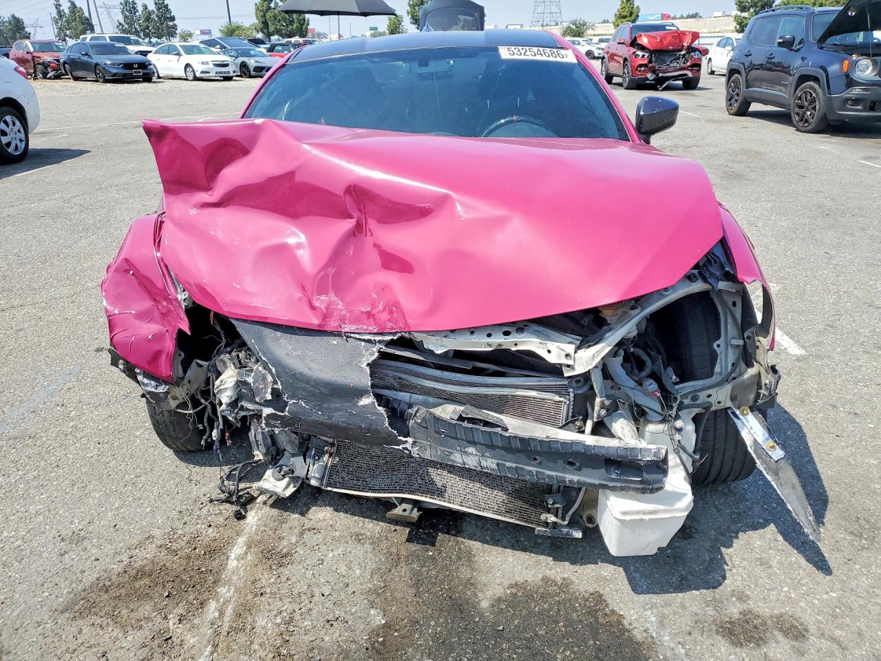 Toyota Frs