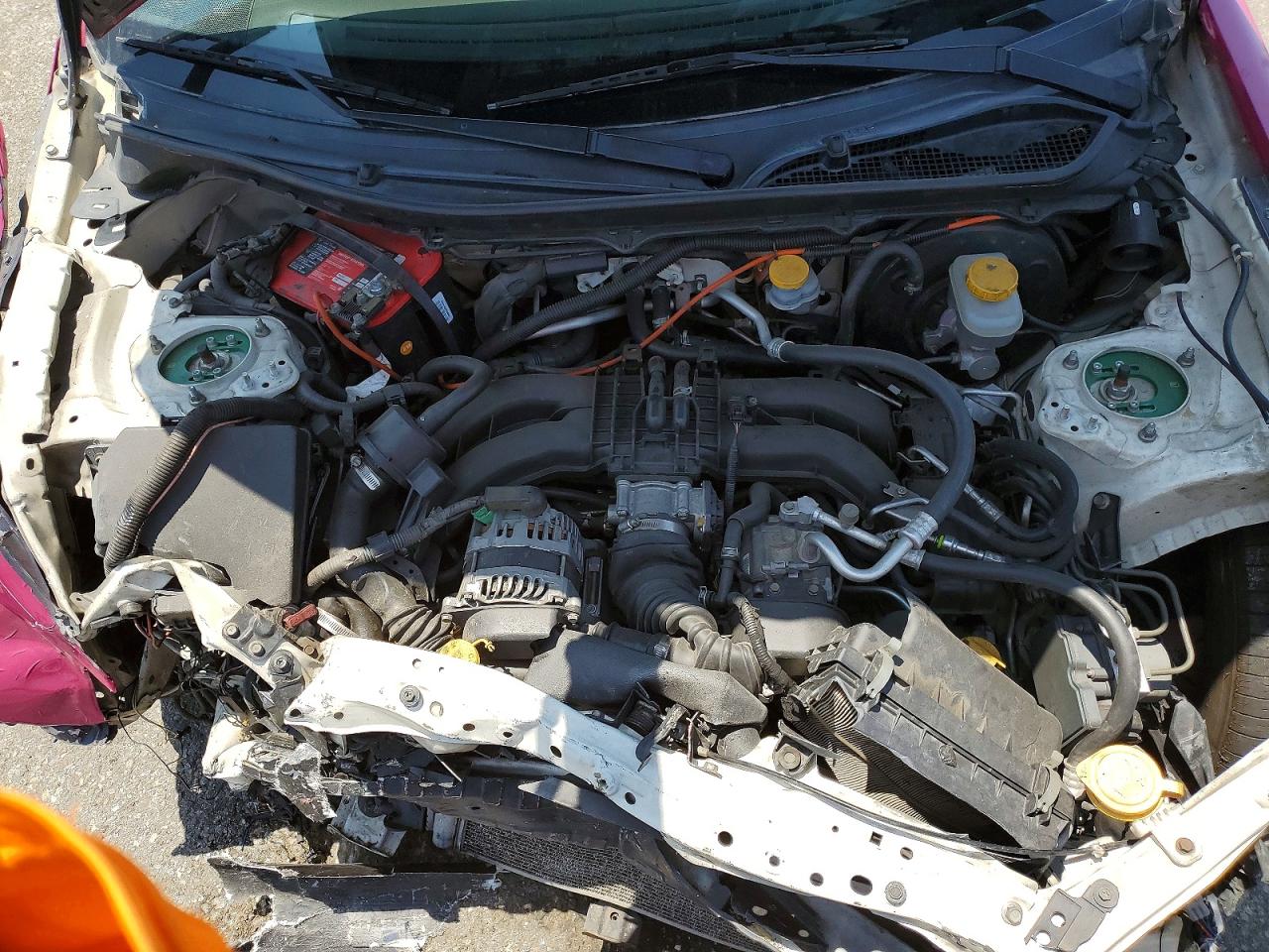Toyota Frs