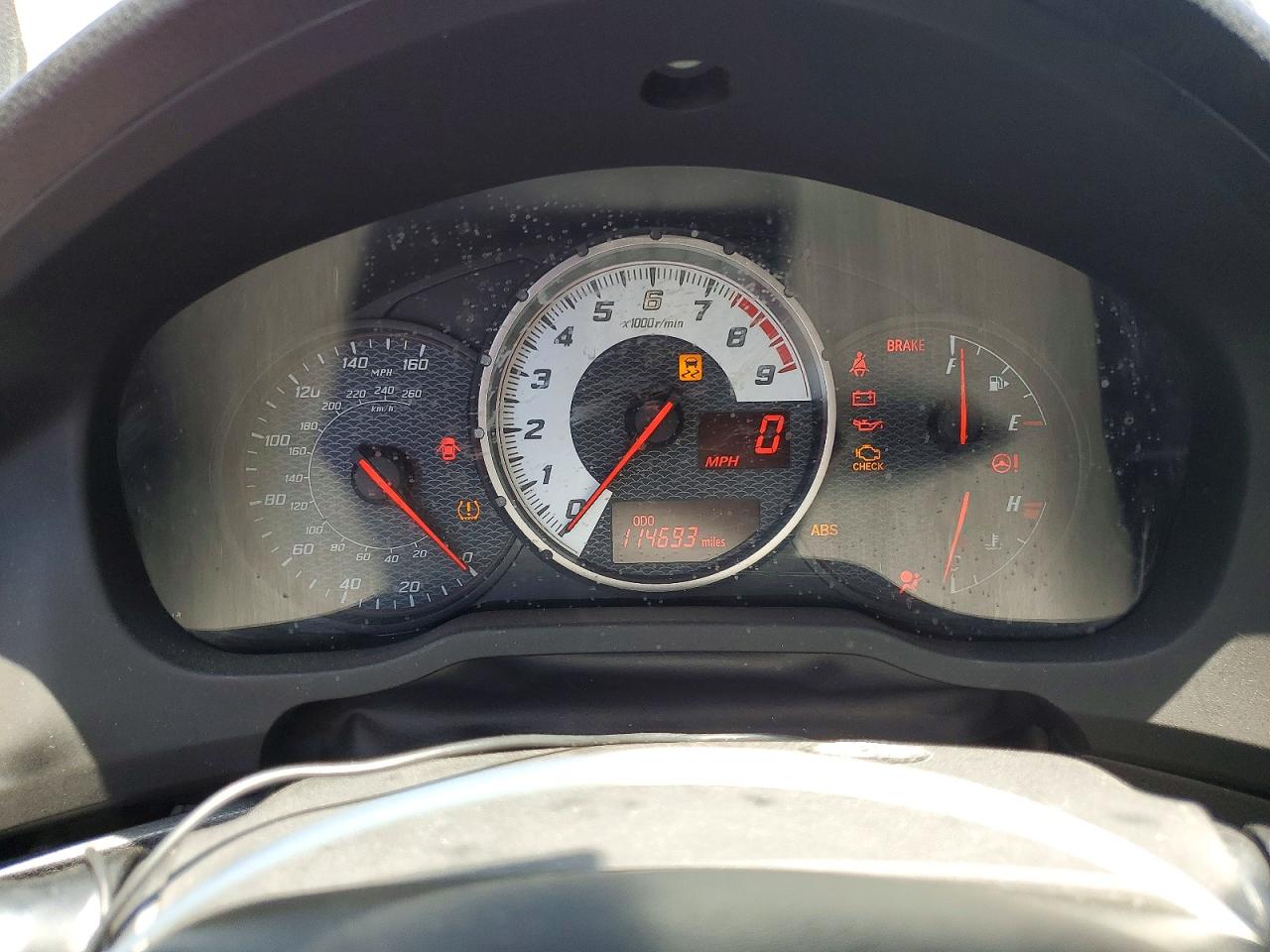 Toyota Frs