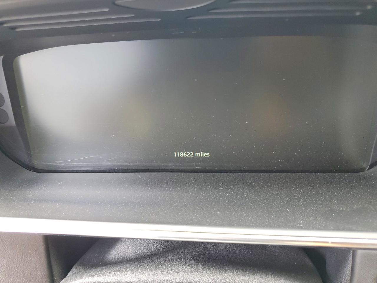 Land Rover Range Rover Hse