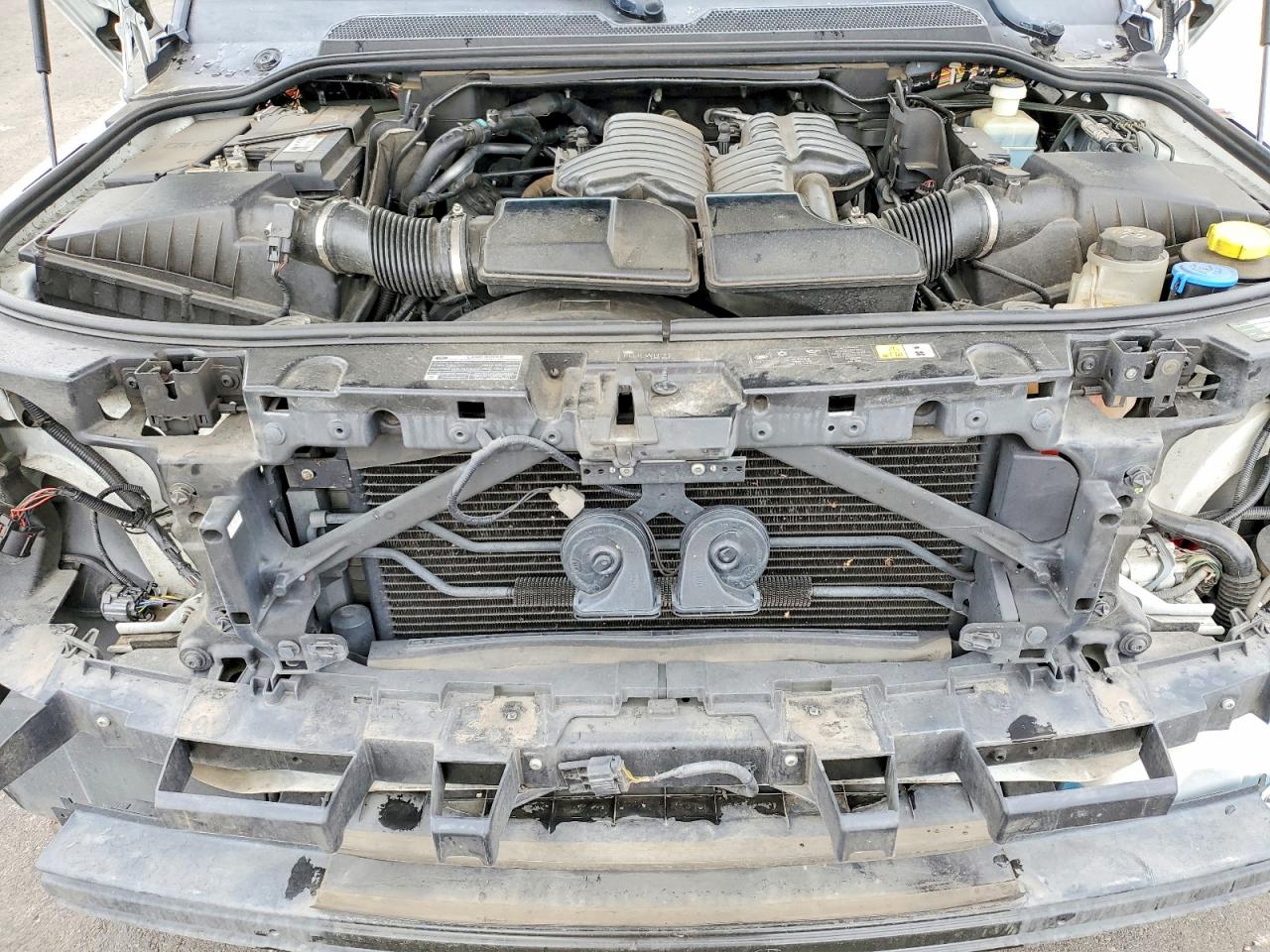Land Rover Range Rover Hse