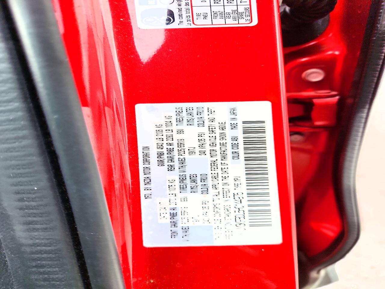 Mazda Cx Grand Touring