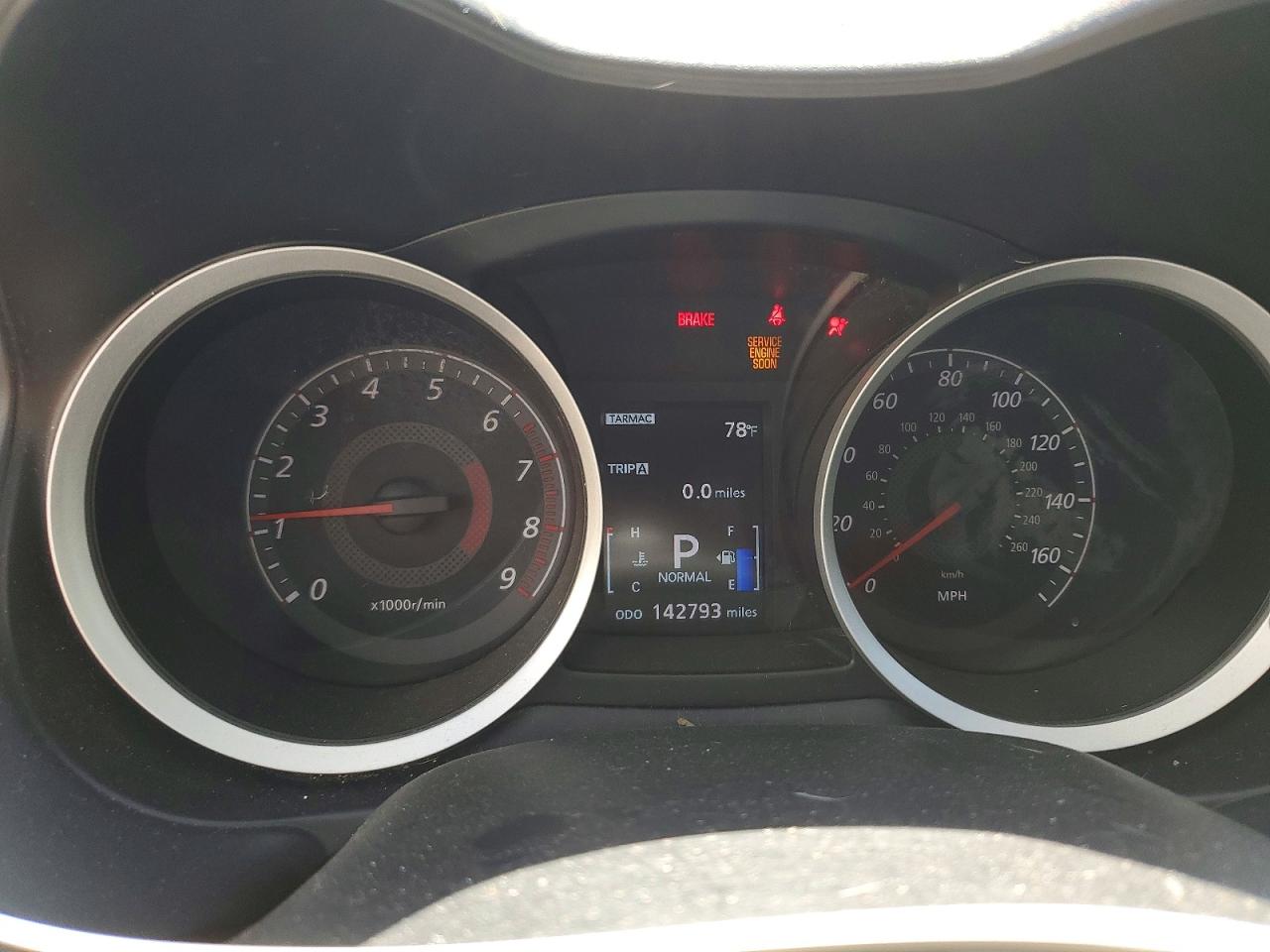 Mitsubishi Lancer Ralliart