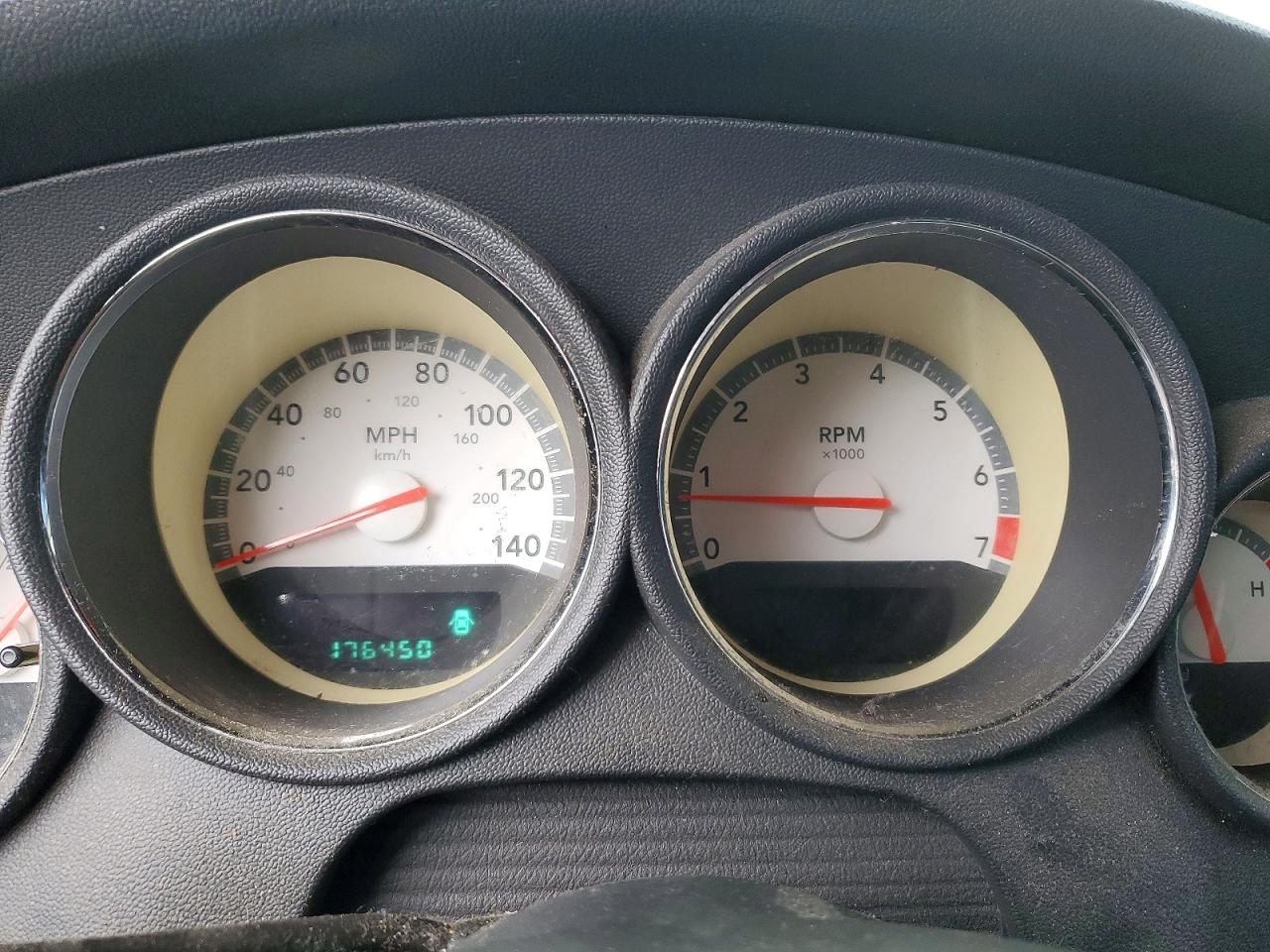 Dodge Charger Sxt