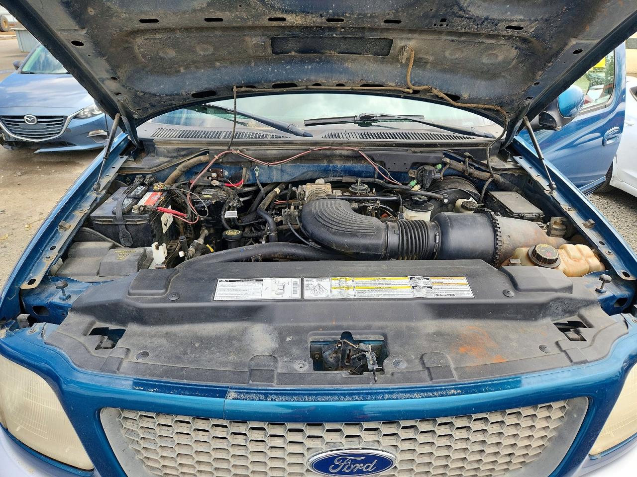 Ford F-150