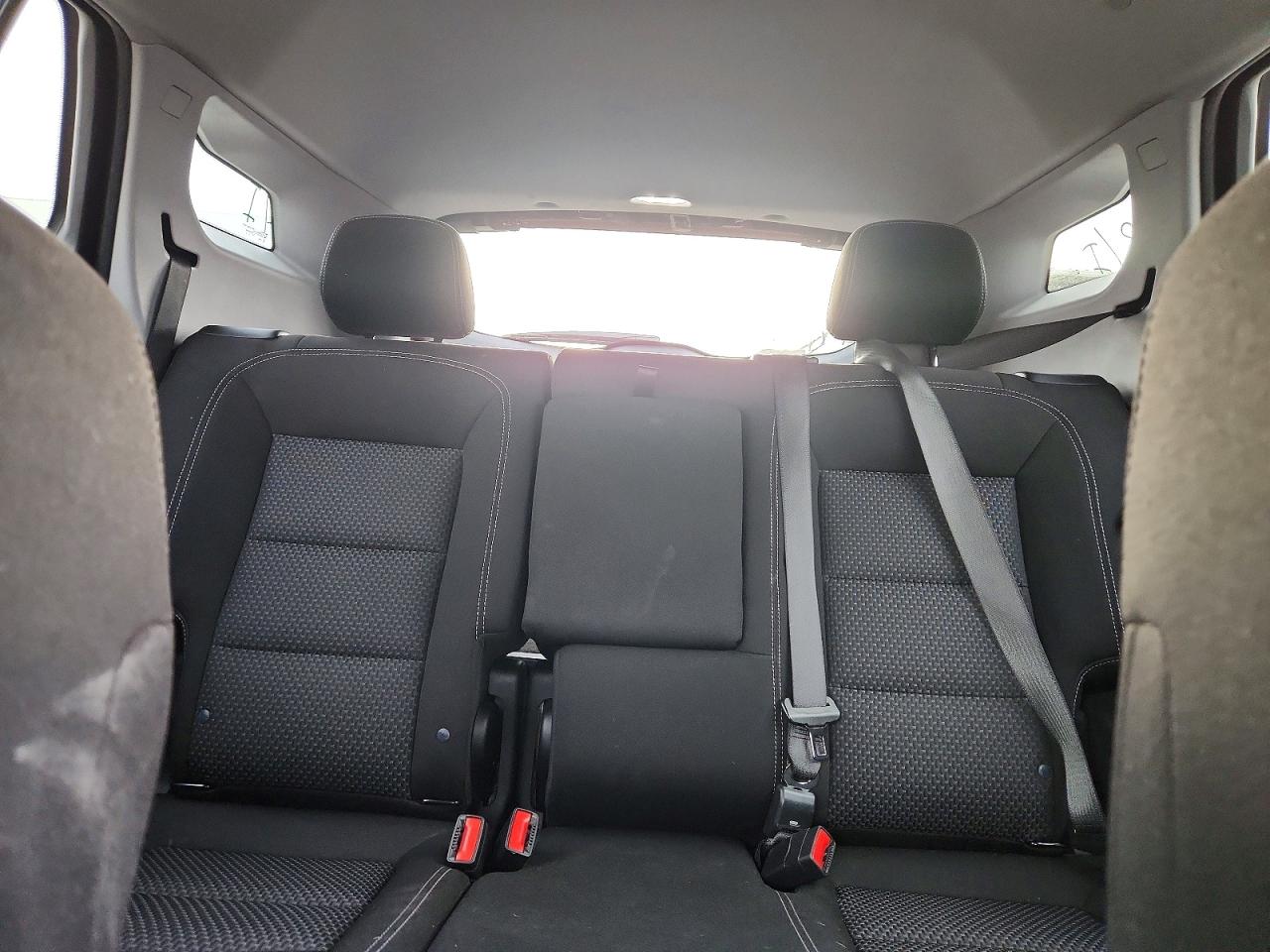 GMC Terrain Sle