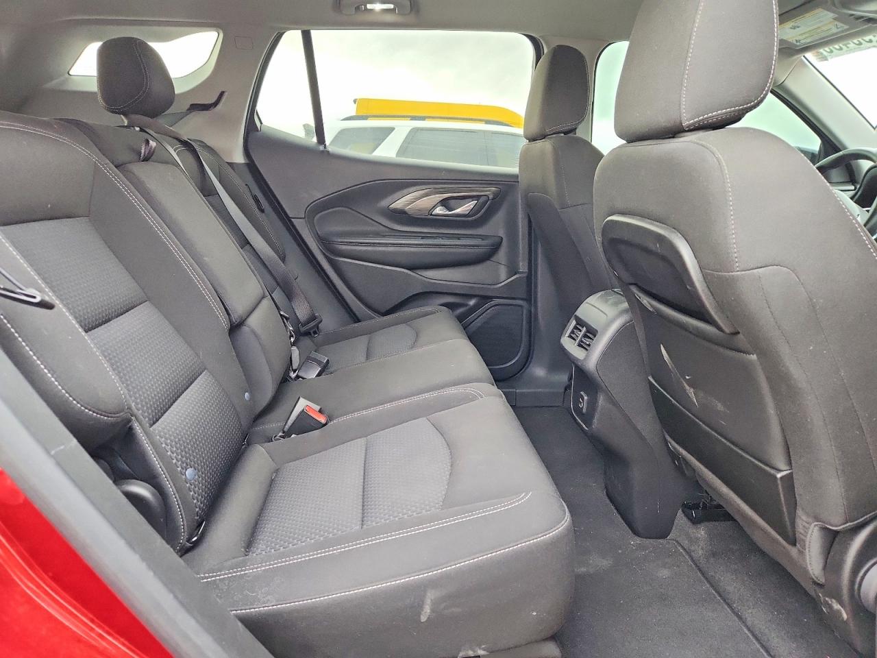 GMC Terrain Sle