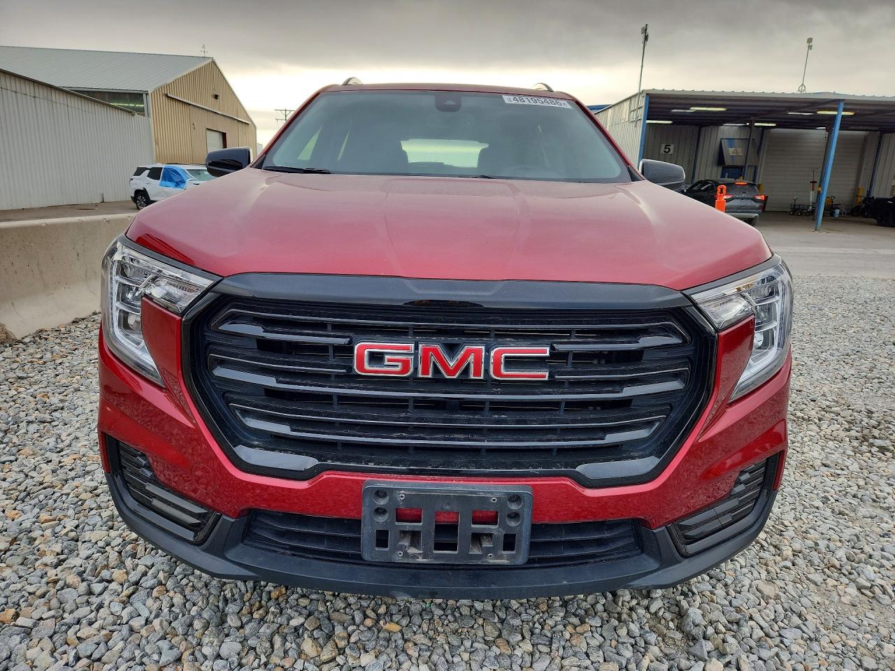 GMC Terrain Sle