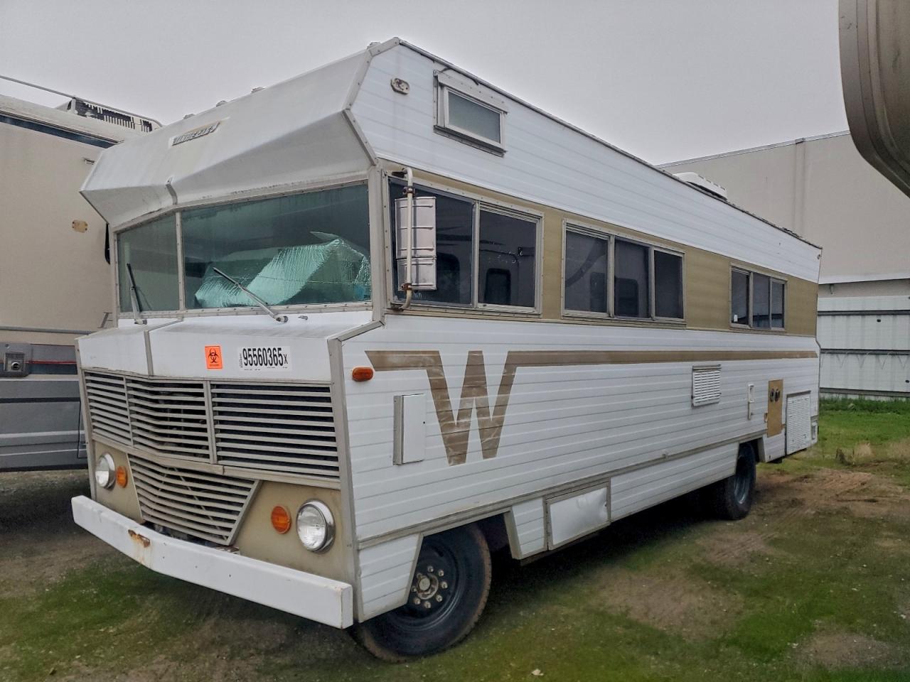 Winnebago Other
