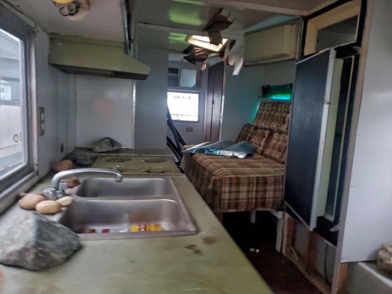 Winnebago Other