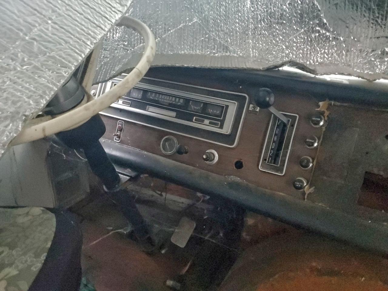 Winnebago Other