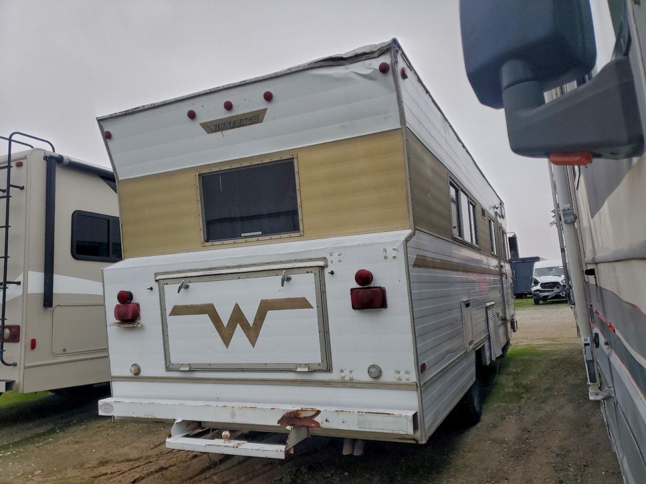 Winnebago Other