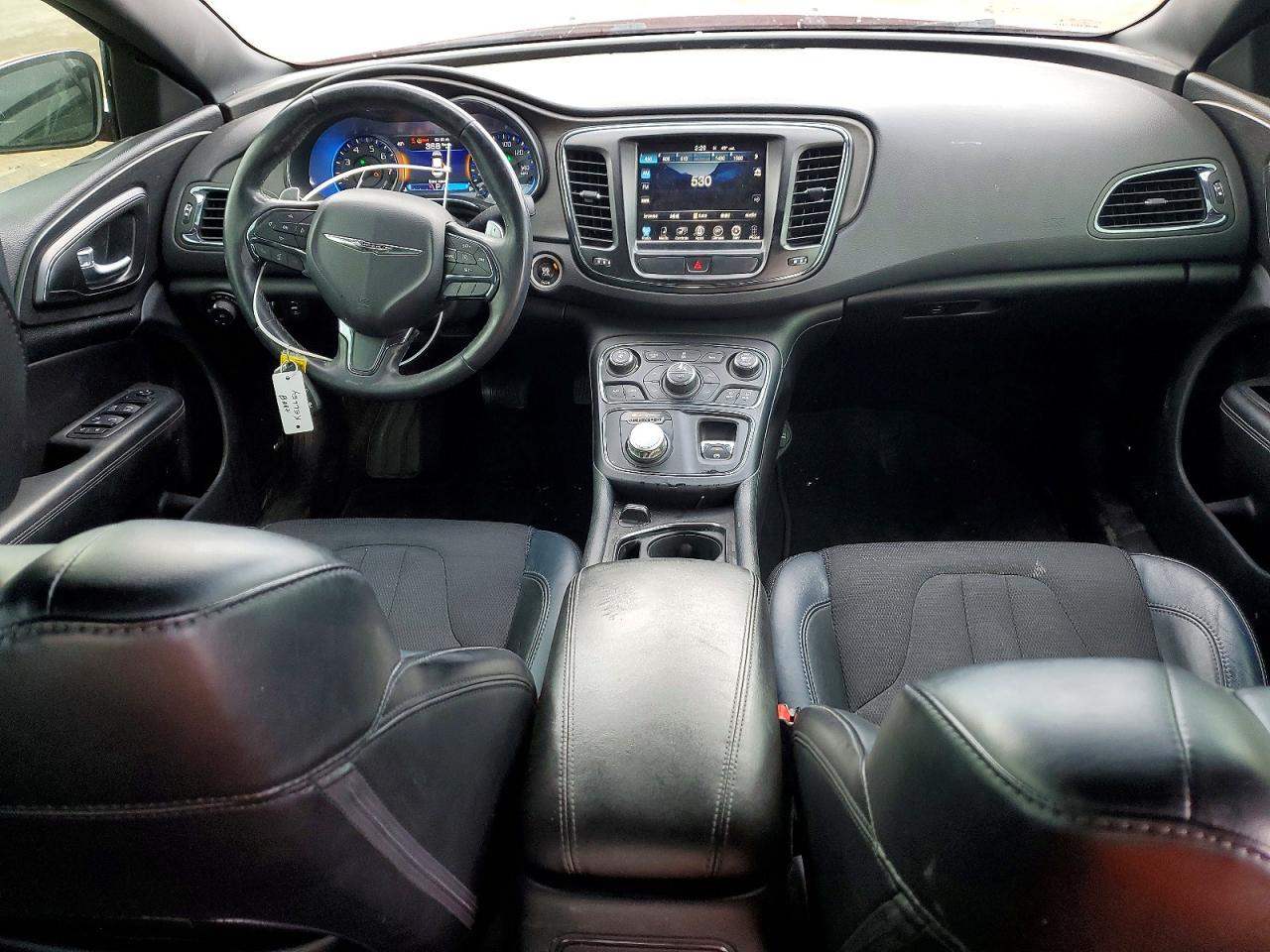 Chrysler 200 S