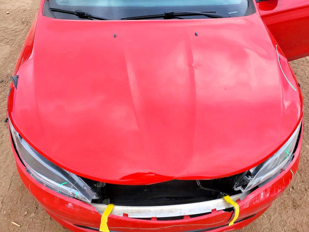 Chrysler 200 S