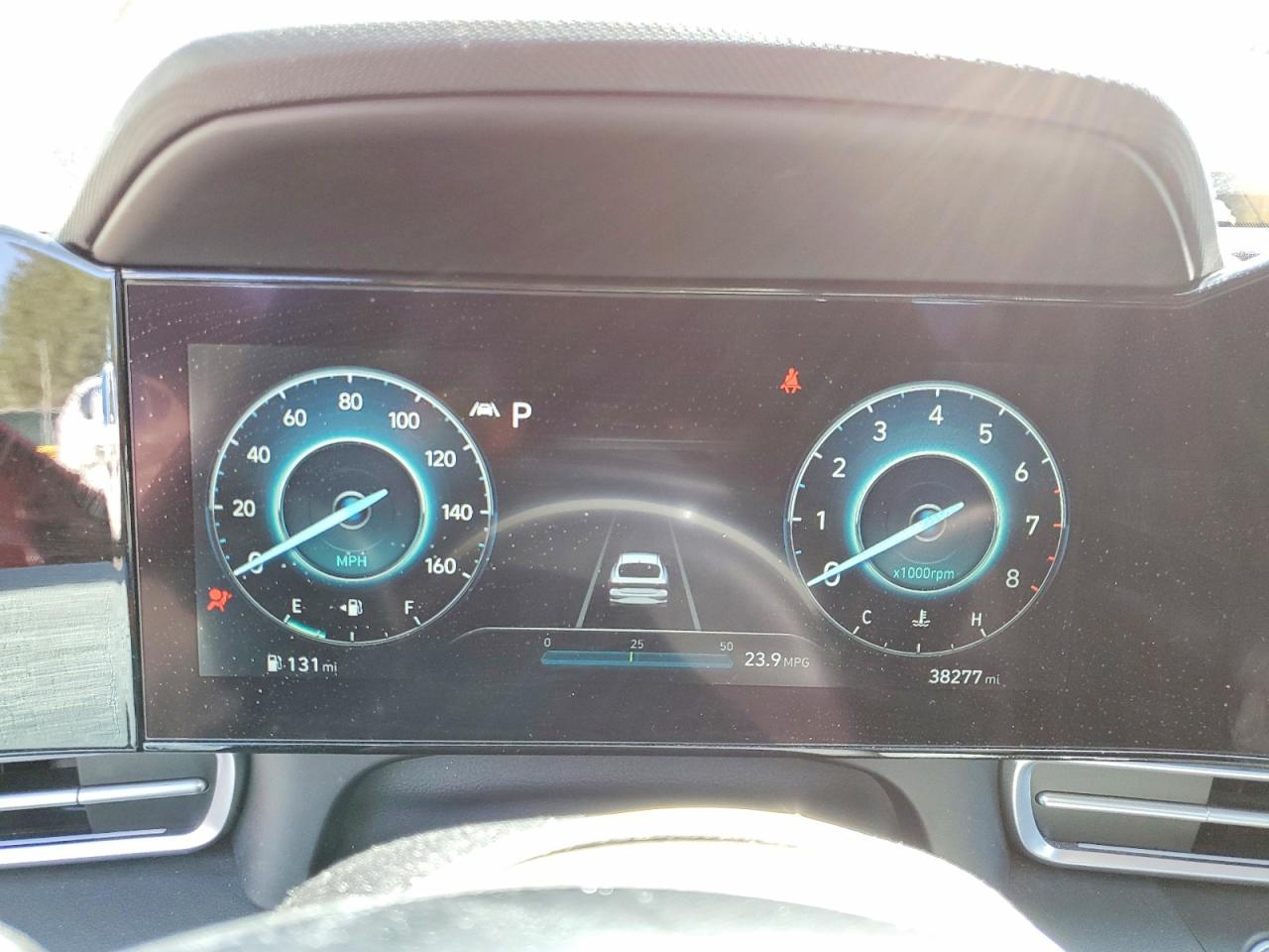 Hyundai ELANTRA Limited