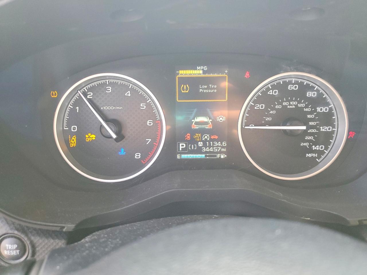 Subaru Forester Premium