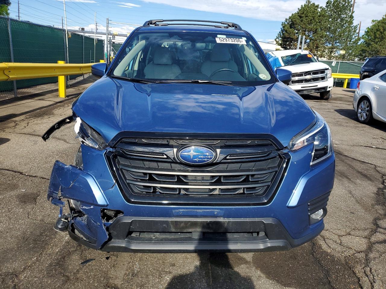 Subaru Forester Premium