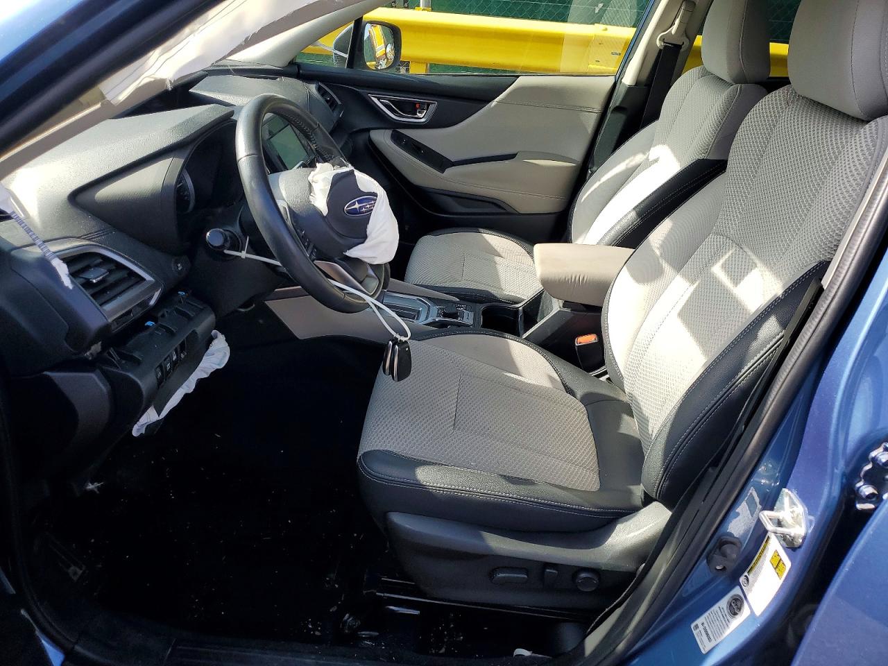 Subaru Forester Premium