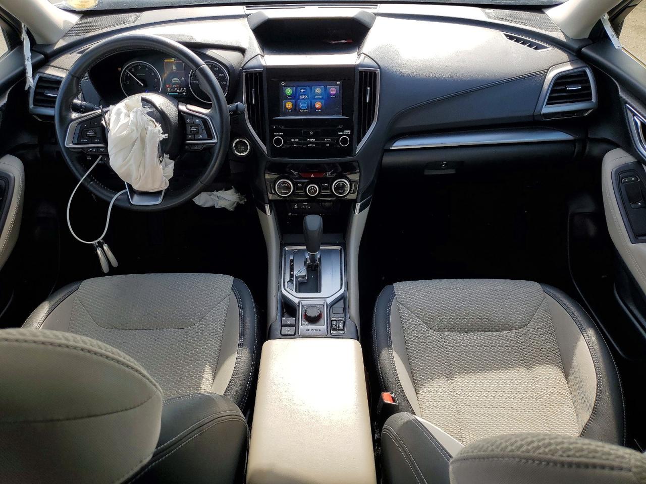 Subaru Forester Premium