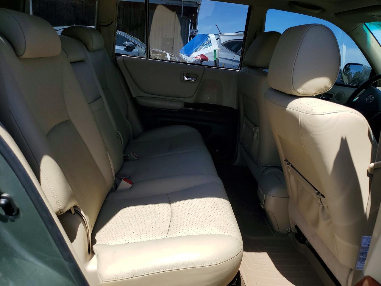 Toyota Highlander Limited