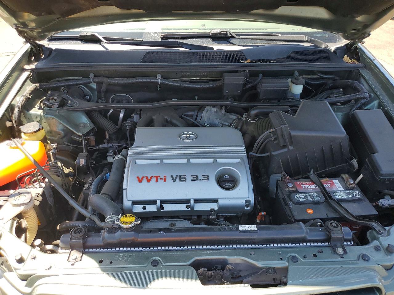 Toyota Highlander Limited