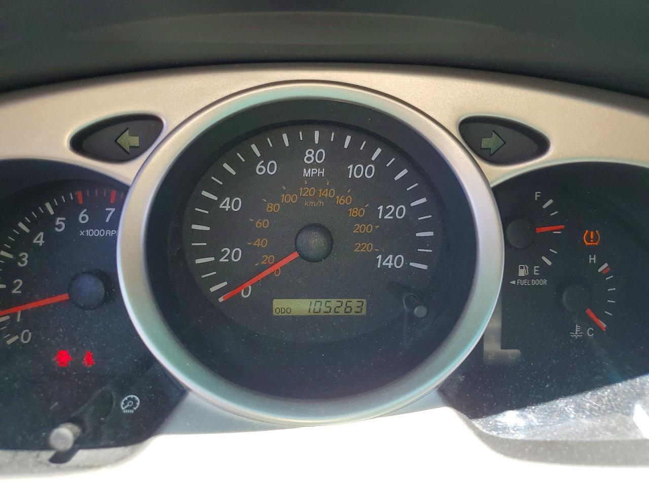 Toyota Highlander Limited