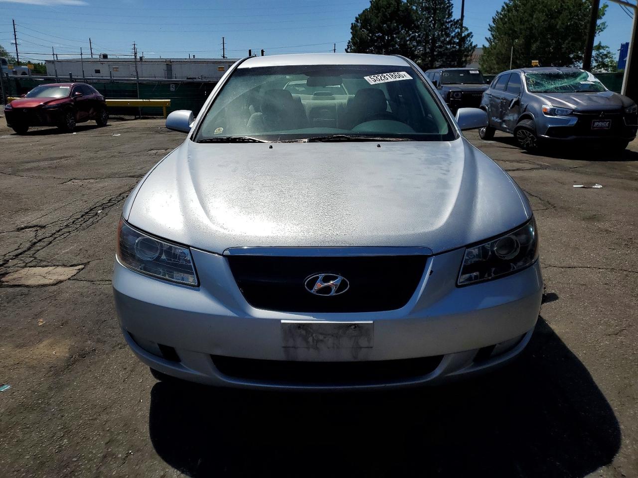 Hyundai SONATA Se