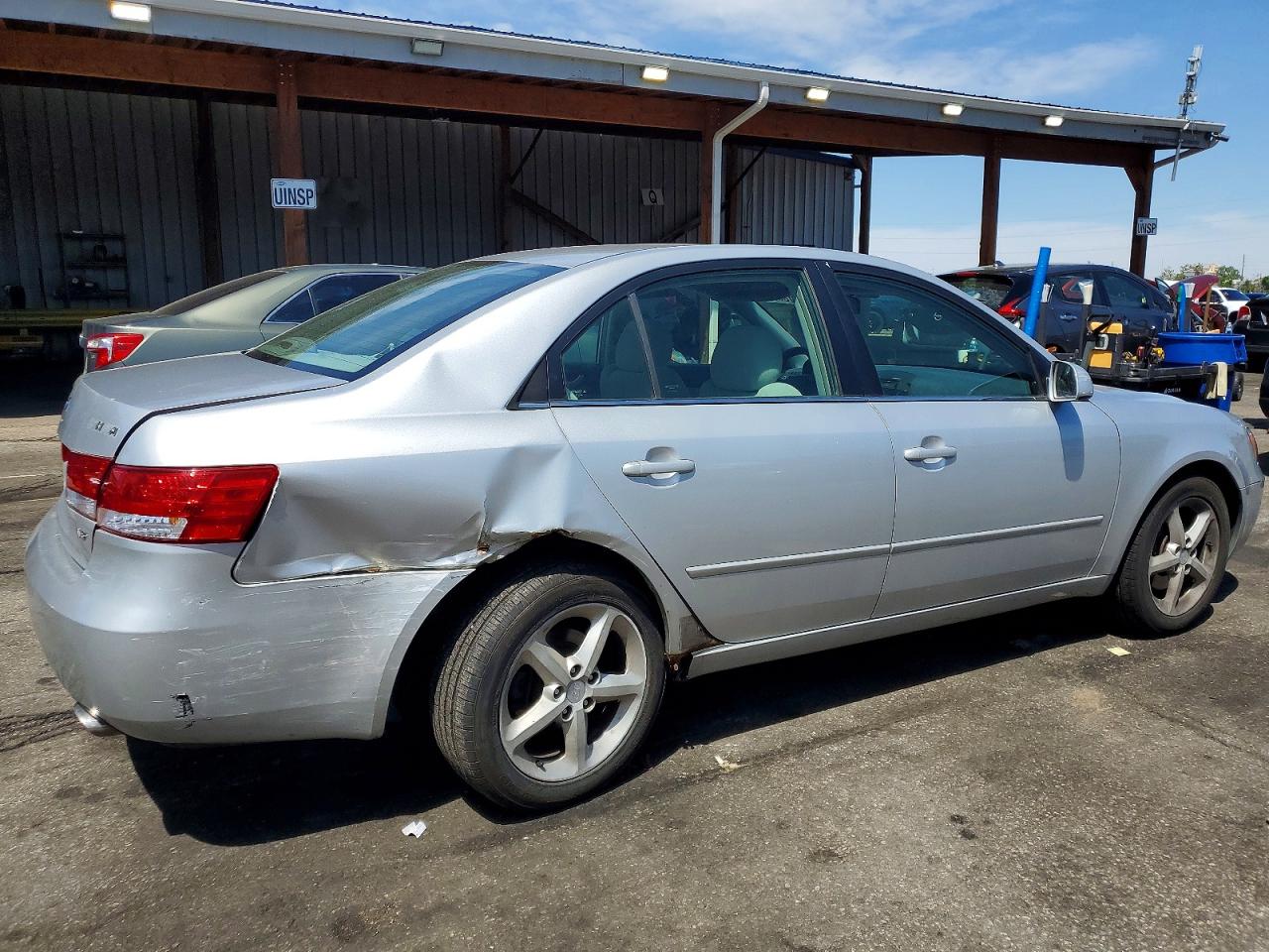 Hyundai SONATA Se